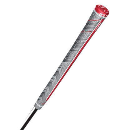 Golf Pride MCC Plus4 ALIGN Golf Grips - Midsize - Club Rehab