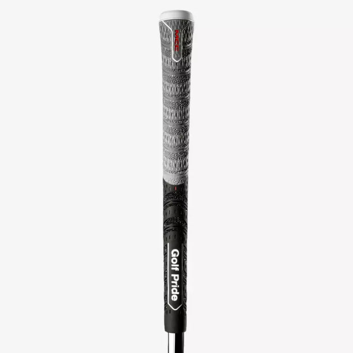 Golf Pride MCC Plus4 ALIGN Golf Grips - Standard - Club Rehab