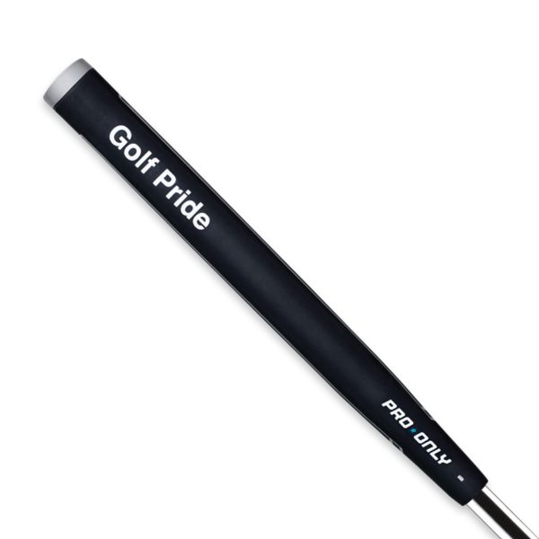 Golf Pride Pro Only Putter Grips - Blue Star / Angled