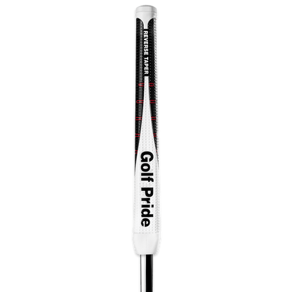 Golf Pride Reverse Taper Flat Putter Grip - Small - Club Rehab
