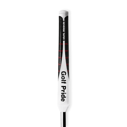 Golf Pride Reverse Taper Flat Putter Grip - Large - Club Rehab