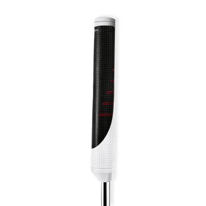 Golf Pride Reverse Taper Flat Putter Grip - Large - Club Rehab