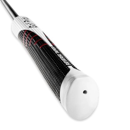 Golf Pride Reverse Taper Flat Putter Grip - Large - Club Rehab
