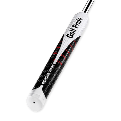 Golf Pride Reverse Taper Flat Putter Grip - Large - Club Rehab