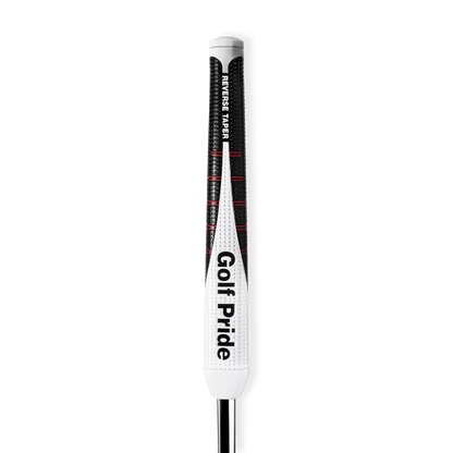 Golf Pride Reverse Taper Flat Putter Grip - Large - Club Rehab