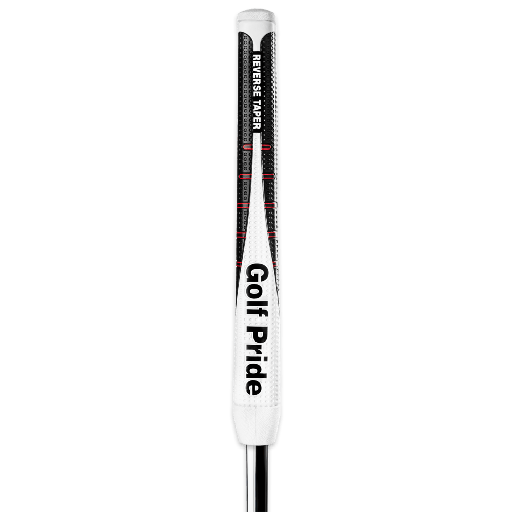 Golf Pride Reverse Taper Pistol Putter Grip - Small - Club Rehab