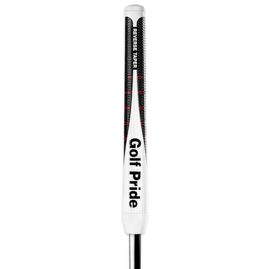 Golf Pride Reverse Taper Pistol Putter Grip - Small - Club Rehab