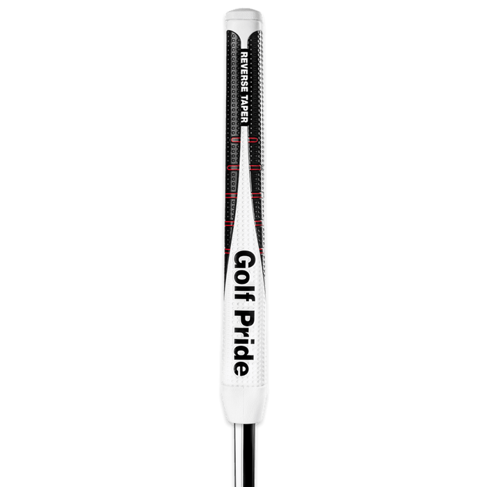 Golf Pride Reverse Taper Pistol Putter Grip - Small - Club Rehab
