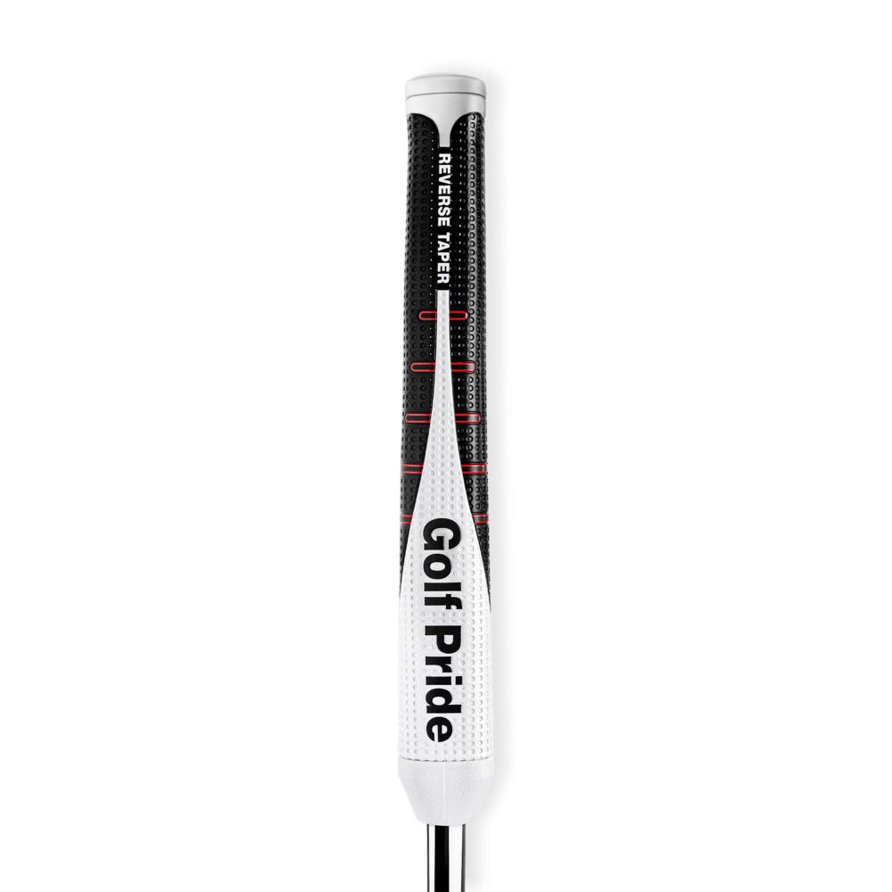Golf Pride Reverse Taper Pistol Putter Grip - Large - Club Rehab