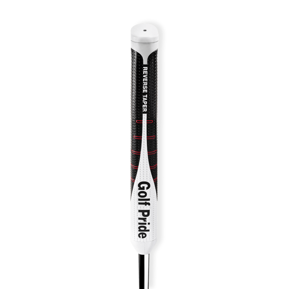 Golf Pride Reverse Taper Pistol Putter Grip - Medium - Club Rehab