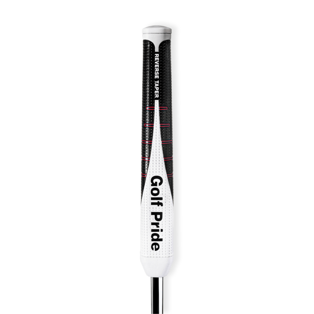 Golf Pride Reverse Taper Round Putter Grip - Large - Club Rehab