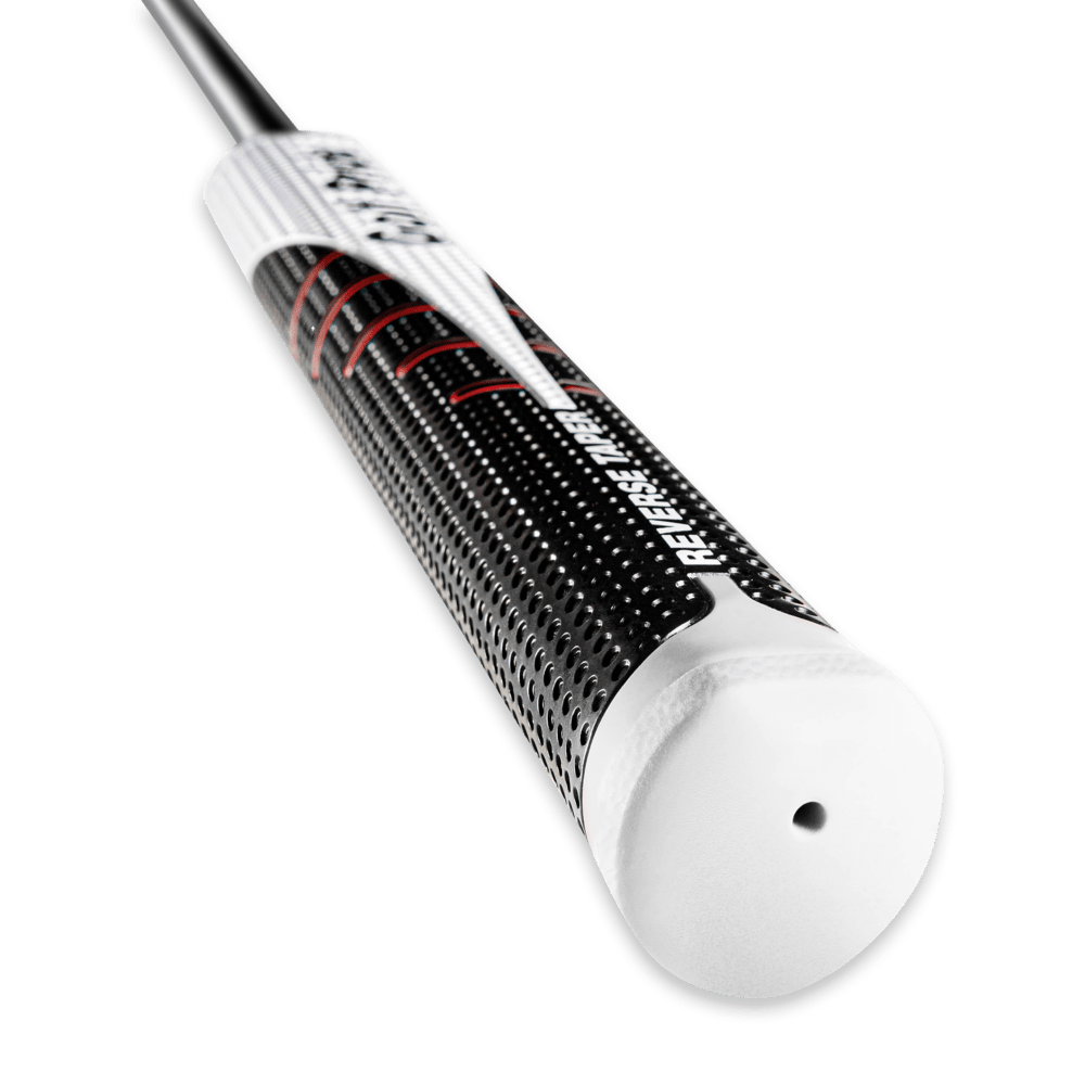 Golf Pride Reverse Taper Round Putter Grip - Large - Club Rehab