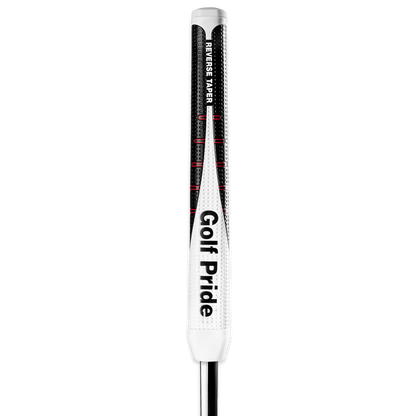 Golf Pride Reverse Taper Round Putter Grip - Small - Club Rehab
