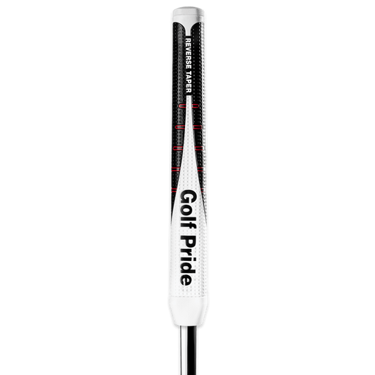 Golf Pride Reverse Taper Round Putter Grip - Small - Club Rehab