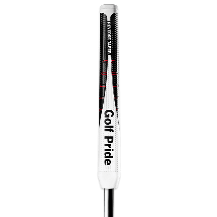 Golf Pride Reverse Taper Round Putter Grip - Small - Club Rehab