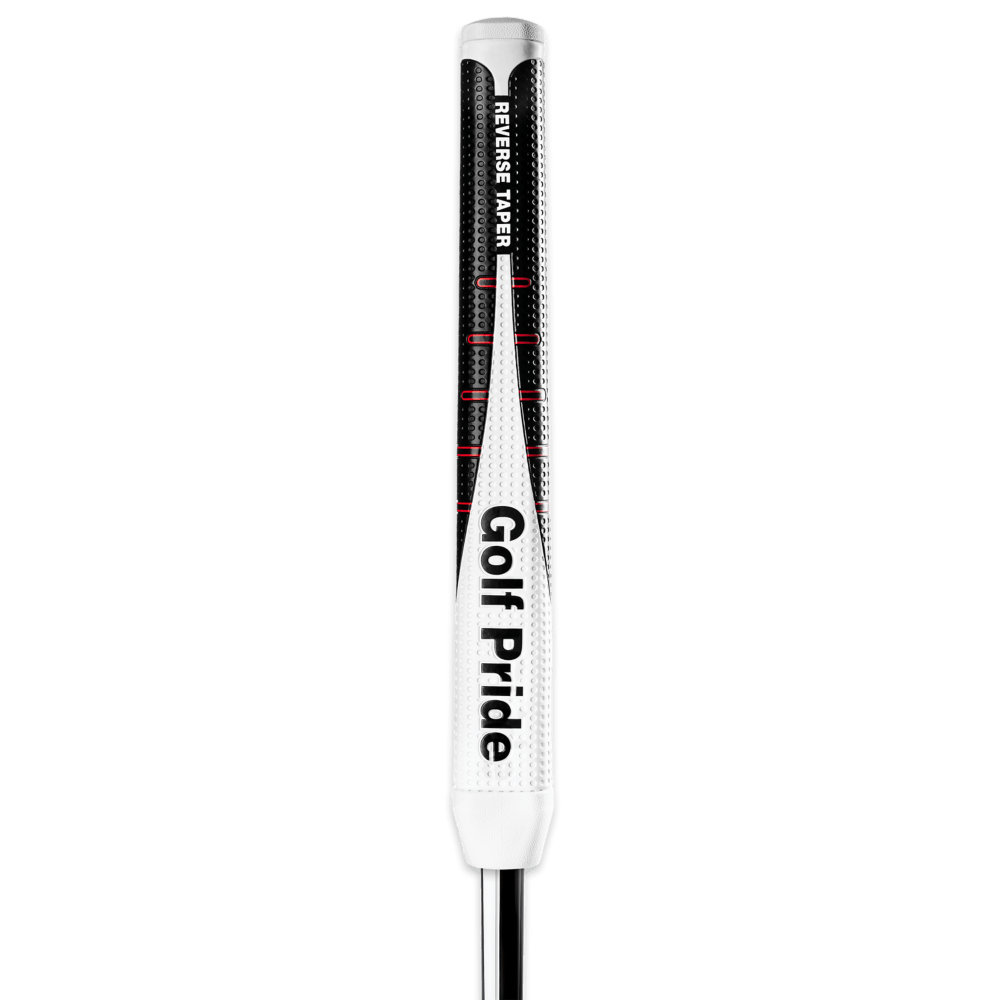 Golf Pride Reverse Taper Round Putter Grip - Large - Club Rehab