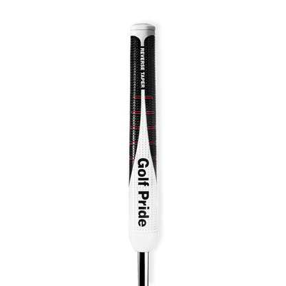 Golf Pride Reverse Taper Round Putter Grip - Medium - Club Rehab