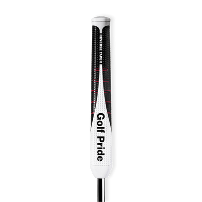 Golf Pride Reverse Taper Round Putter Grip - Large - Club Rehab