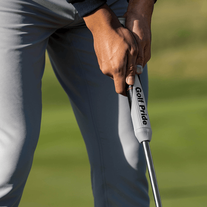 Golf Pride Reverse Taper Round Putter Grip - Large - Club Rehab