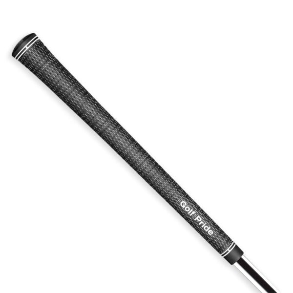 Golf Pride Tour Velvet BCT Cord Golf Grips - Standard