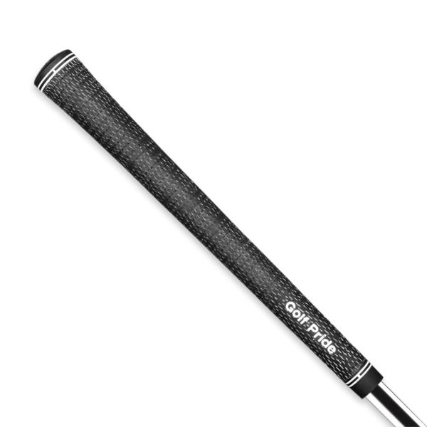 Golf Pride Tour Velvet BCT Cord Golf Grips - Midsize
