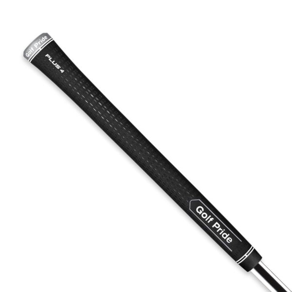 Golf Pride Tour Velvet Plus4 Golf Grips - Standard