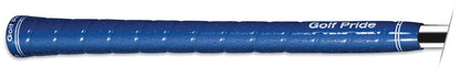 Golf Pride Tour Wrap 2G Grips - Club Rehab - GripStandard – Core: .600RD | Weight: 55 Grams (+/ - 3.5g)Blue/WhiteGolf Pride Tour Wrap 2G Grips