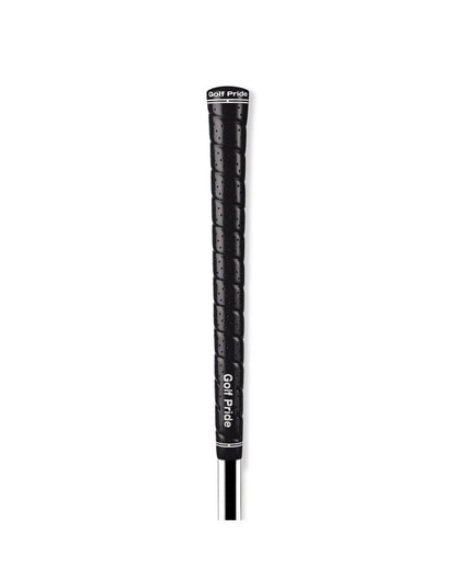 Golf Pride Tour Wrap 2G Grips - Club Rehab - GripUndersize – Core: .580RD | Weight: 43 Grams (+/ - 3.5g)Black/WhiteGolf Pride Tour Wrap 2G Grips