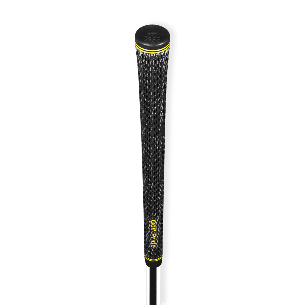 Golf Pride V55 Cord Grip (Victory Throwback, Tour - Level Traction) - Club Rehab