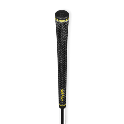 Golf Pride V55 Cord Grip (Victory Throwback, Tour - Level Traction) - Club Rehab