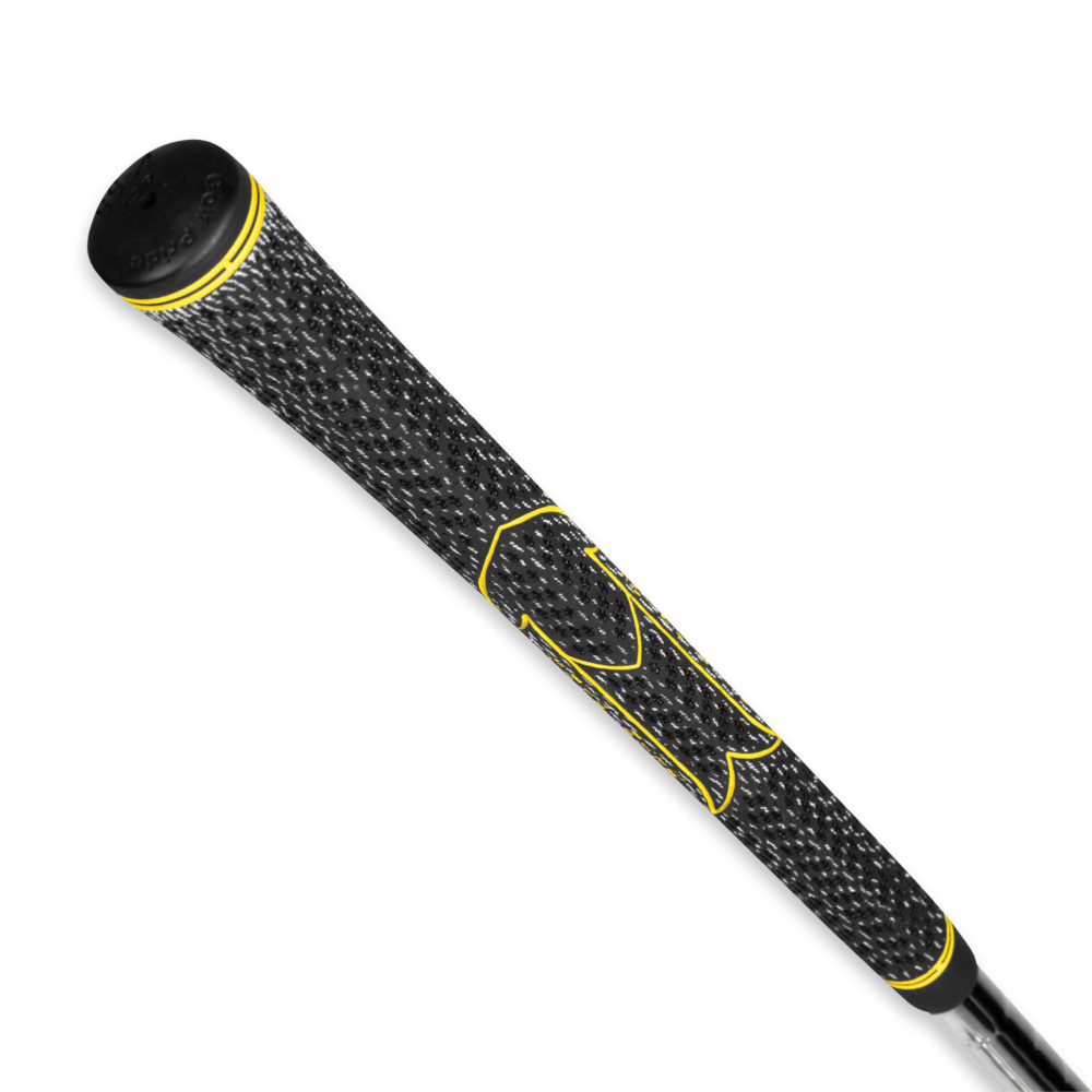 Golf Pride V55 Cord Grip (Victory Throwback, Tour - Level Traction) - Club Rehab