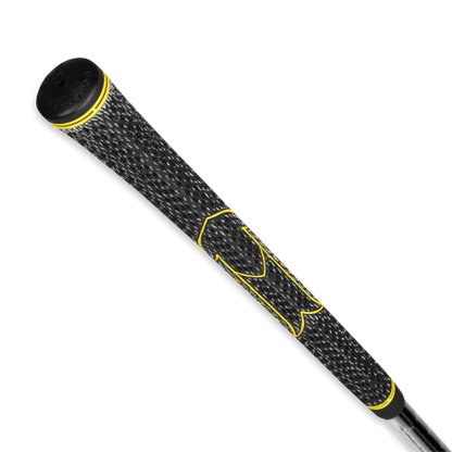 Golf Pride V55 Cord Grip (Victory Throwback, Tour - Level Traction) - Club Rehab