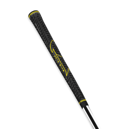 Golf Pride V55 Cord Grip (Victory Throwback, Tour - Level Traction) - Club Rehab
