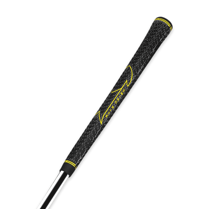 Golf Pride V55 Cord Grip (Victory Throwback, Tour - Level Traction) - Club Rehab