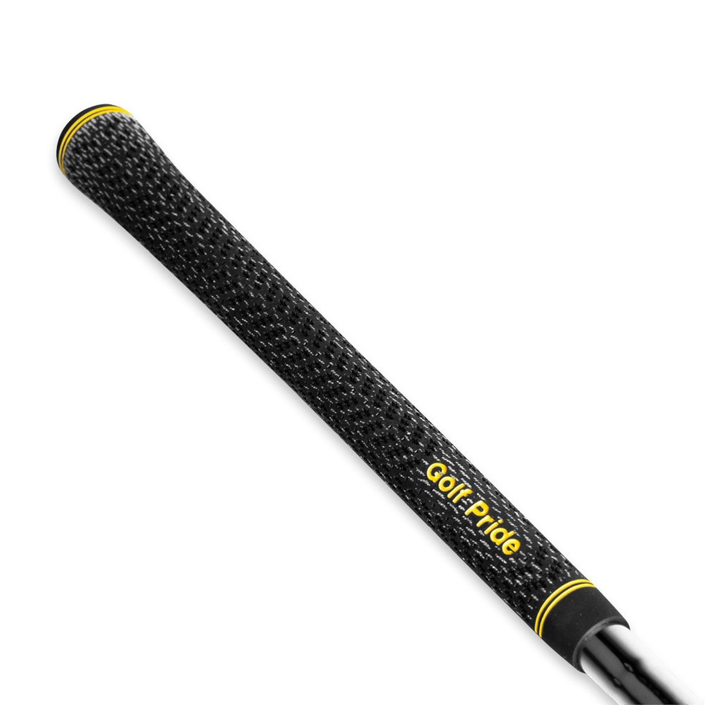 Golf Pride V55 Cord Grip (Victory Throwback, Tour - Level Traction) - Club Rehab
