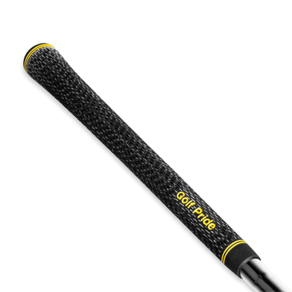 Golf Pride V55 Cord Grip (Victory Throwback, Tour - Level Traction) - Club Rehab