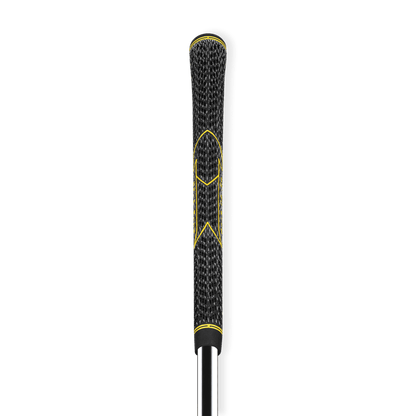 Golf Pride V55 Cord Grip (Victory Throwback, Tour - Level Traction) - Club Rehab