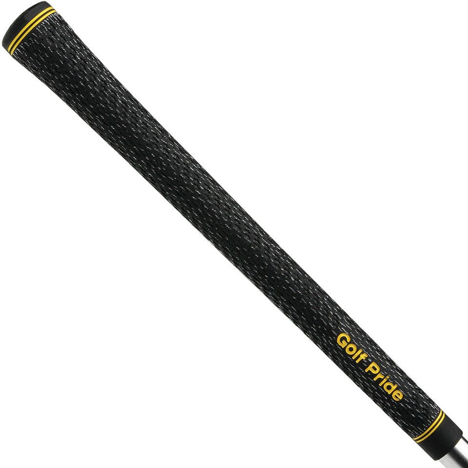 Golf Pride V55 Cord Grip (Victory Throwback, Tour - Level Traction) - Club Rehab