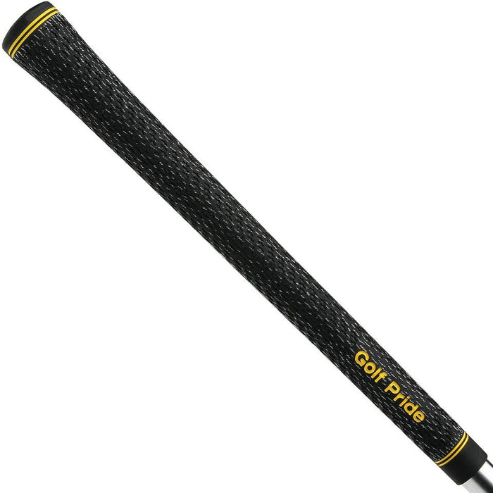 Golf Pride V55 Cord Grip (Victory Throwback, Tour - Level Traction) - Club Rehab