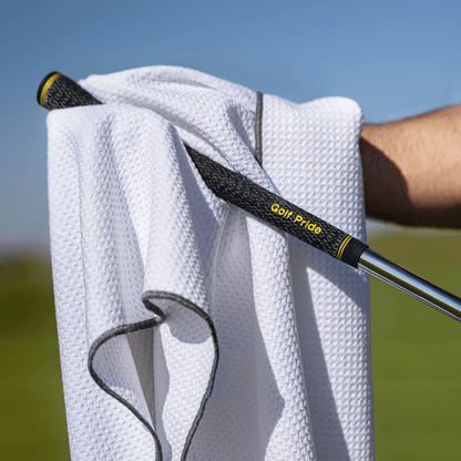 Golf Pride V55 Cord Grip (Victory Throwback, Tour - Level Traction) - Club Rehab