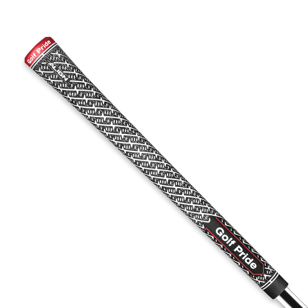 Golf Pride ZGRIP Cord ALIGN Golf Grips - Standard - Club Rehab