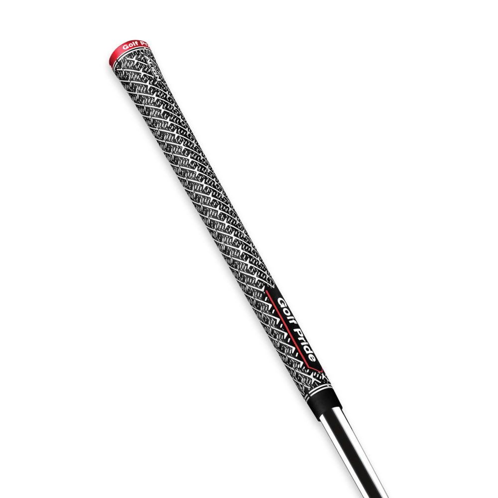 Golf Pride ZGRIP Cord ALIGN Golf Grips - Standard - Club Rehab