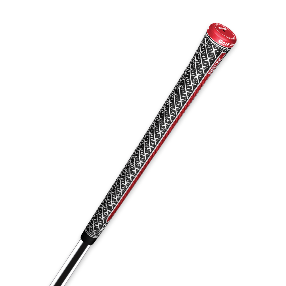 Golf Pride ZGRIP Cord ALIGN Golf Grips - Standard - Club Rehab