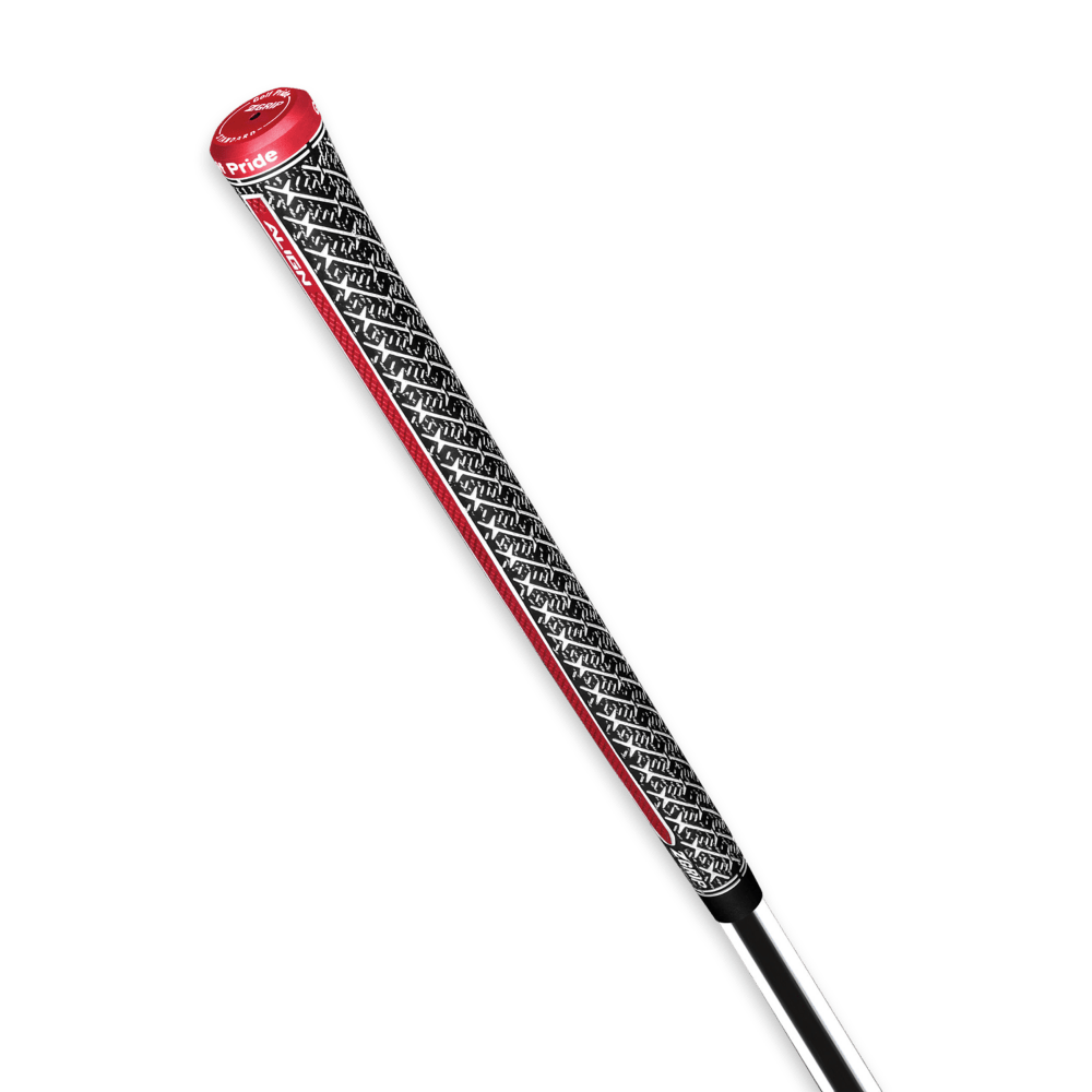 Golf Pride ZGRIP Cord ALIGN Golf Grips - Standard - Club Rehab