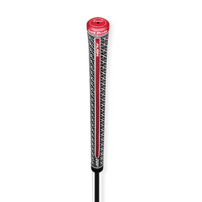 Golf Pride ZGRIP Cord ALIGN Golf Grips - Standard - Club Rehab