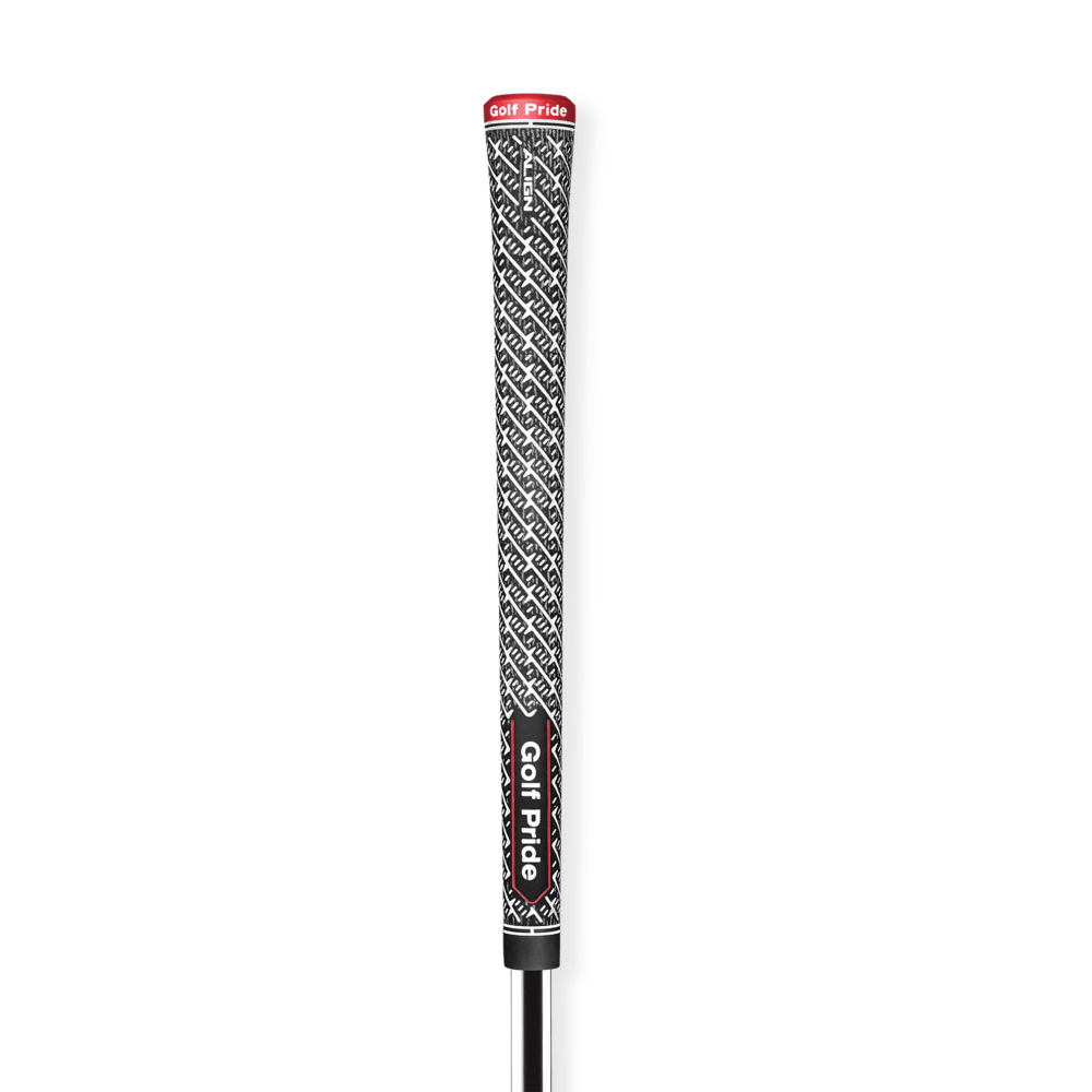 Golf Pride ZGRIP Cord ALIGN Golf Grips - Standard - Club Rehab