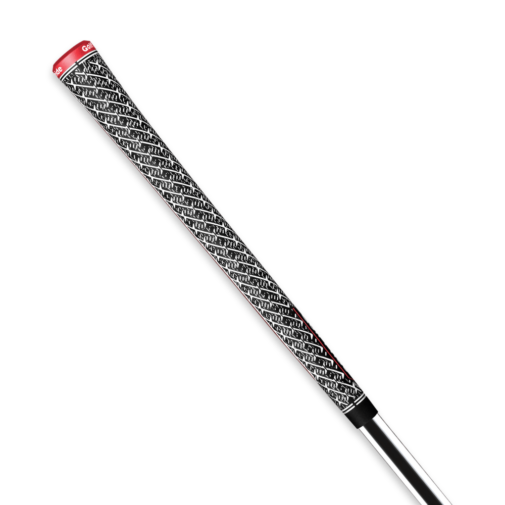 Golf Pride ZGRIP Cord ALIGN Golf Grips - Standard - Club Rehab