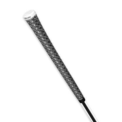 Golf Pride ZGRIP Cord Golf Grips - Standard - Club Rehab