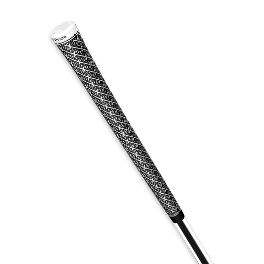 Golf Pride ZGRIP Cord Golf Grips - Standard - Club Rehab