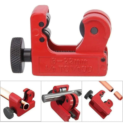 Golf Shaft Guillotine